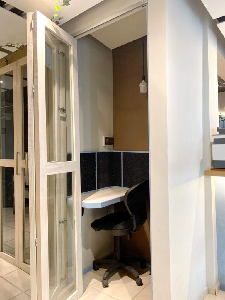 Cabina B