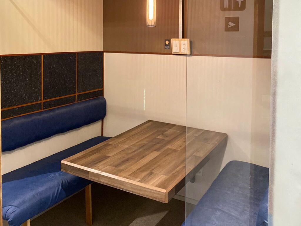 Cabina