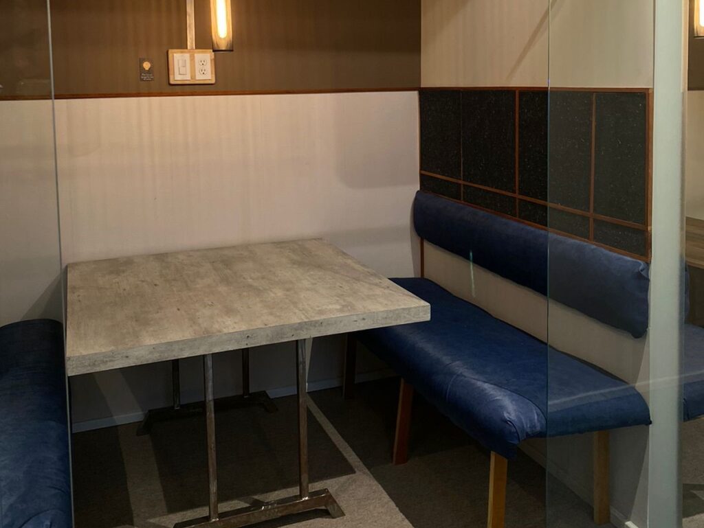 Cabina E