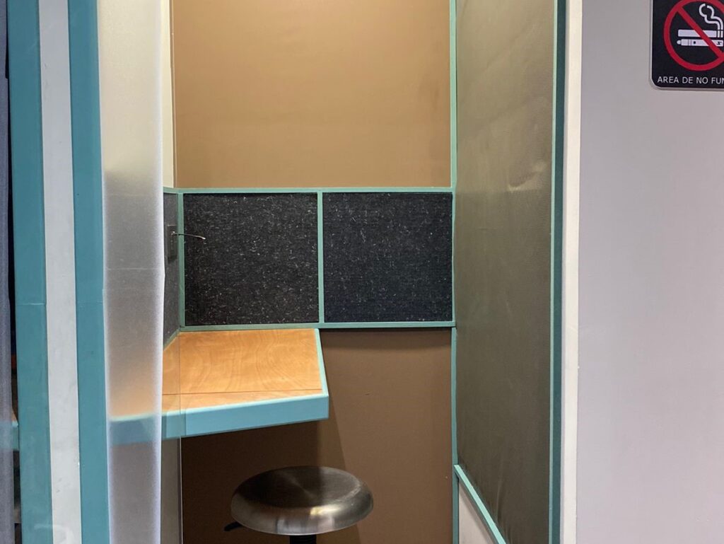 Cabina I