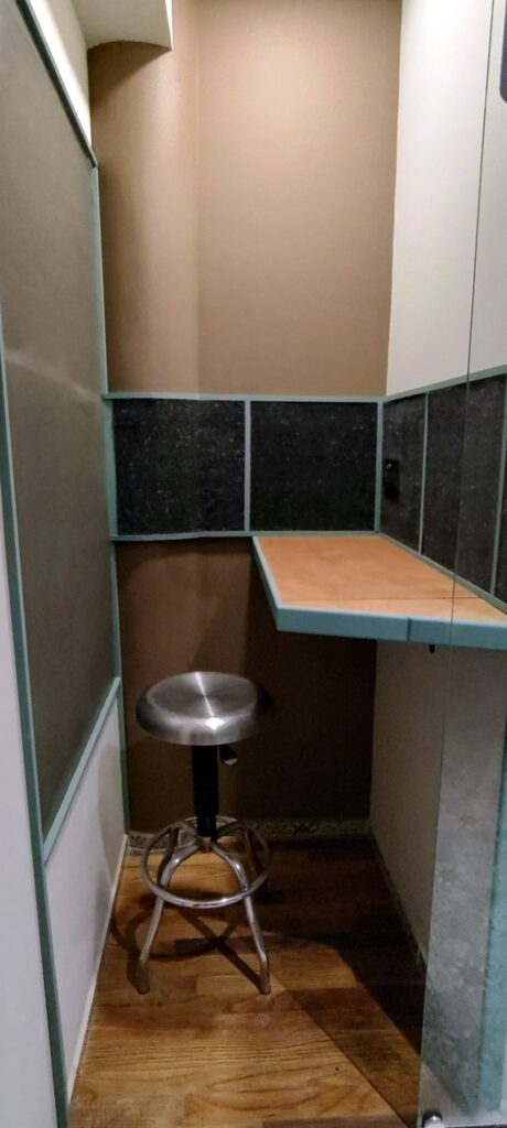 Cabina J